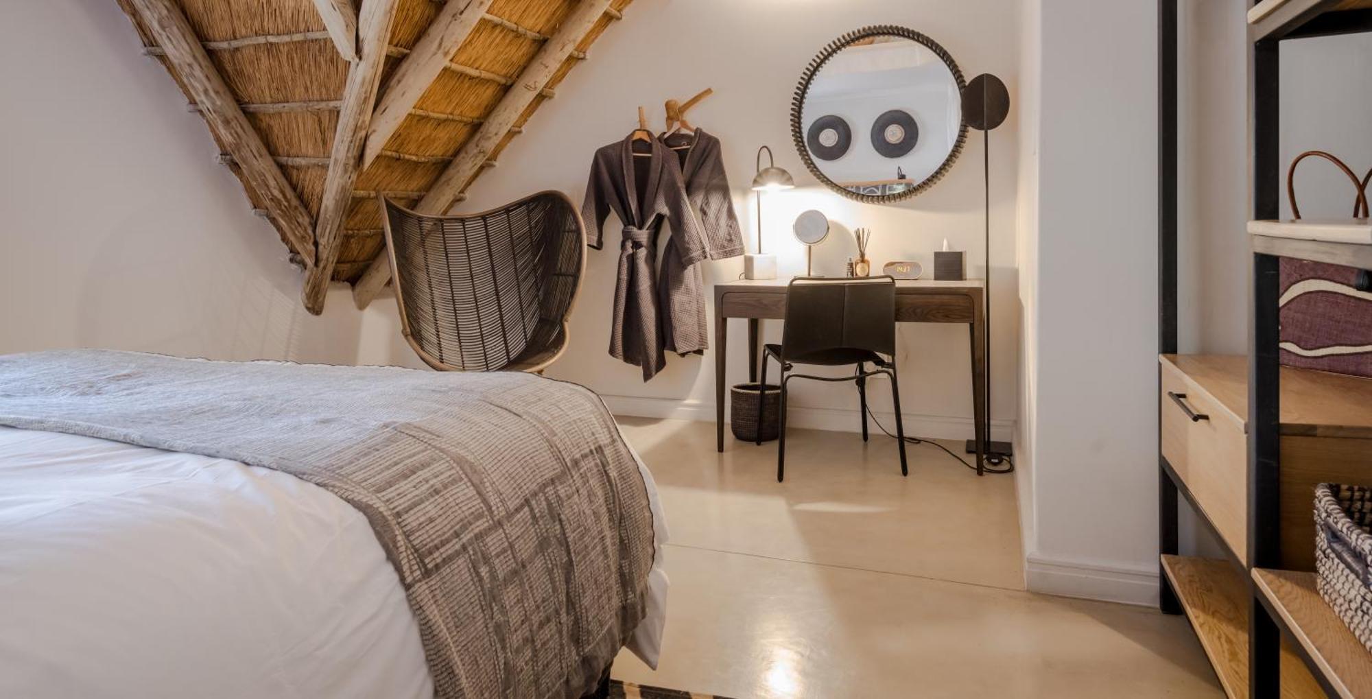 Serondella Safari Lodge Rezervația naturală și safari Thornybush Cameră foto