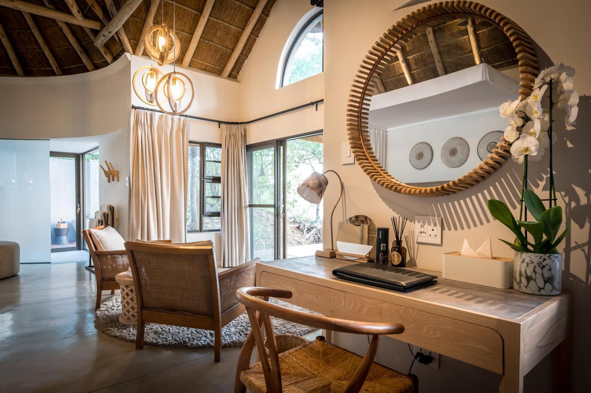 Serondella Safari Lodge Rezervația naturală și safari Thornybush Cameră foto