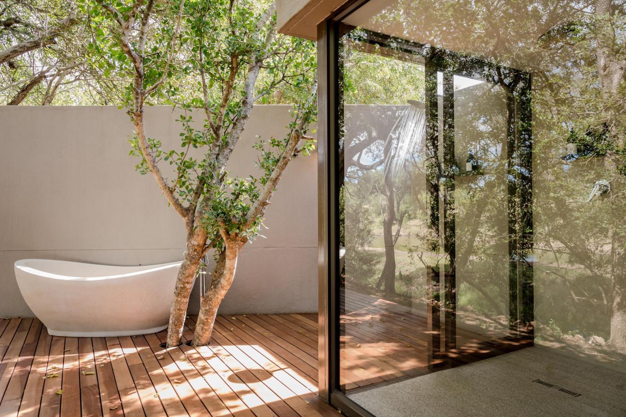 Serondella Safari Lodge Rezervația naturală și safari Thornybush Cameră foto